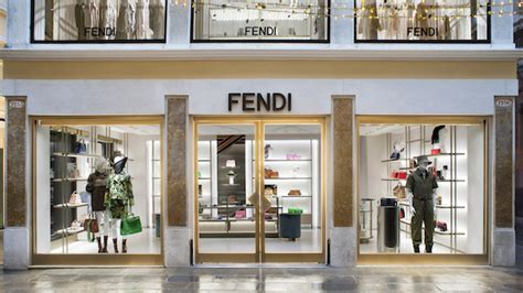 boutique fendi venezia|fendi boutique locations.